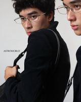 SILVAN - SILVER - TRANSPARENT LENS