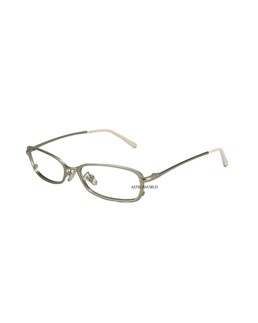 ROWAN - TRANSPARENT LENS