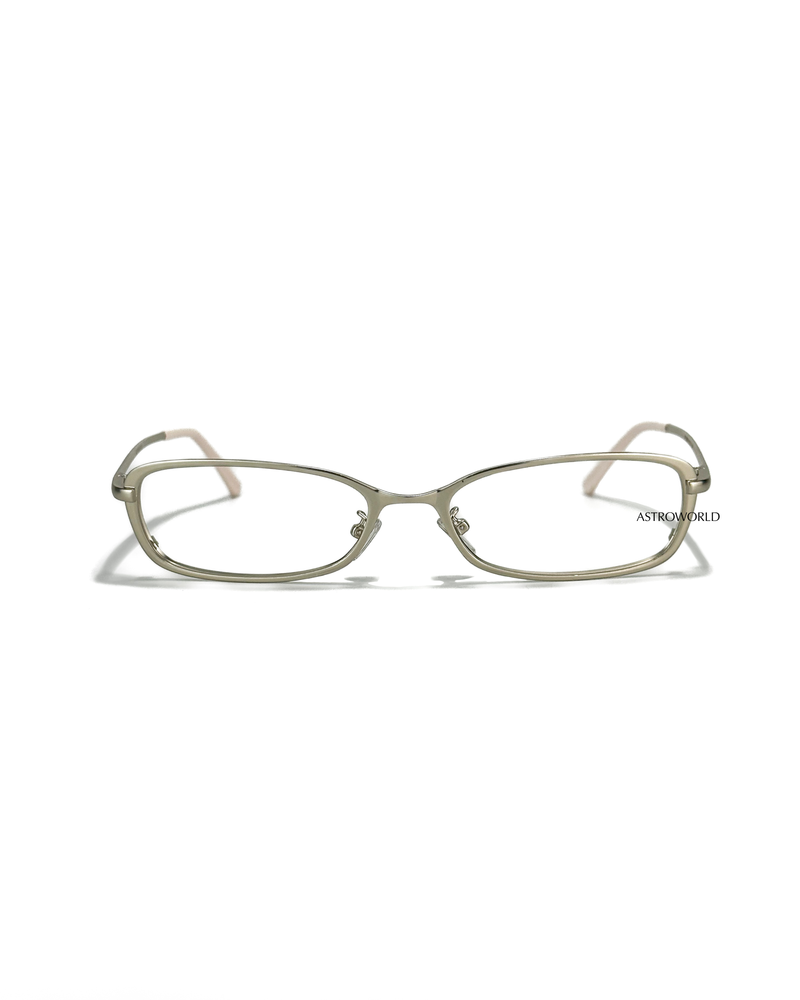 ROWAN - TRANSPARENT LENS