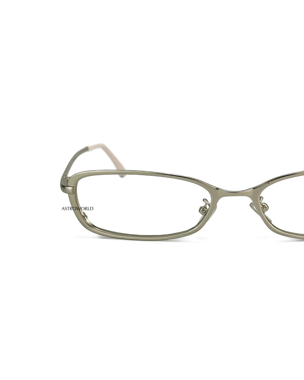 ROWAN - TRANSPARENT LENS