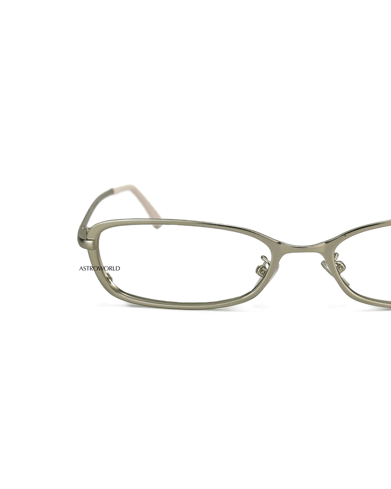 ROWAN - TRANSPARENT LENS