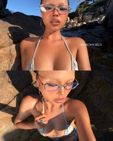 ROWAN - LIGHT SHADE LENS