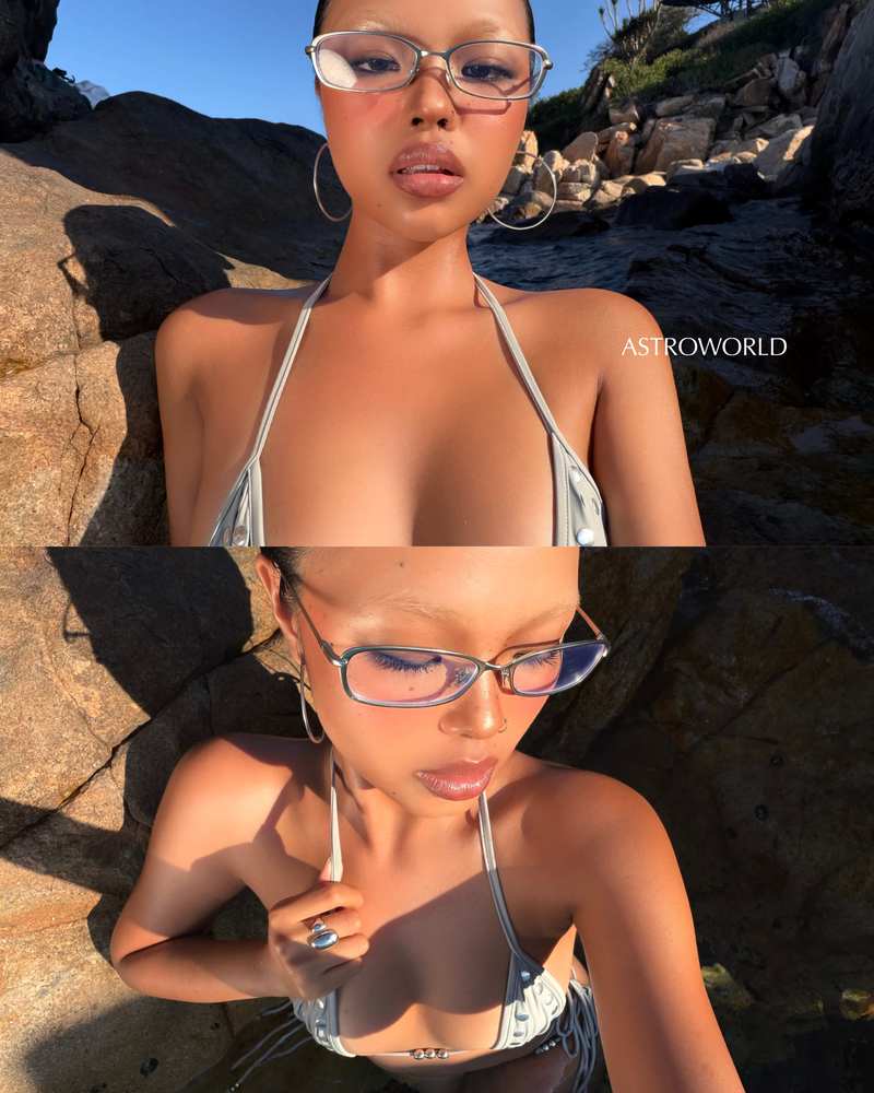 ROWAN - LIGHT SHADE LENS