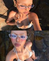 ROWAN - LIGHT SHADE LENS