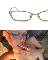 ROWAN - LIGHT SHADE LENS
