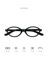MIRAE - BLACK