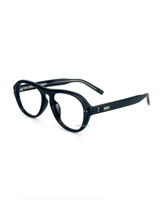 MILLY - TRANSPARENT LENS