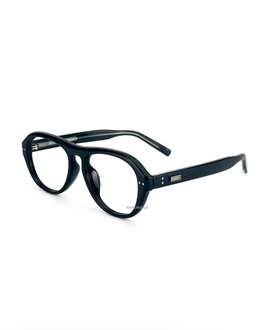 MILLY - TRANSPARENT LENS