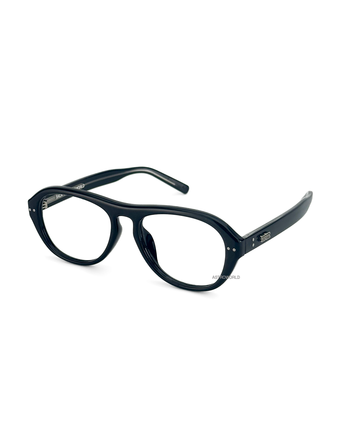 MILLY - TRANSPARENT LENS