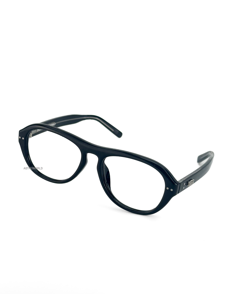 MILLY - TRANSPARENT LENS