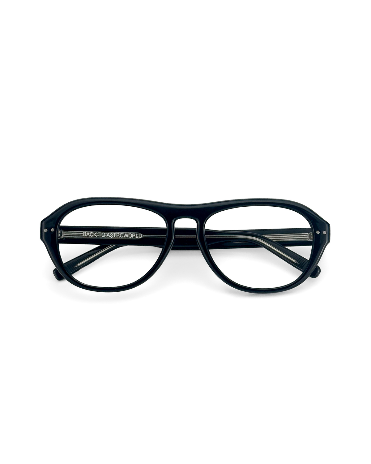 MILLY - TRANSPARENT LENS