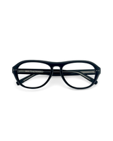 MILLY - TRANSPARENT LENS