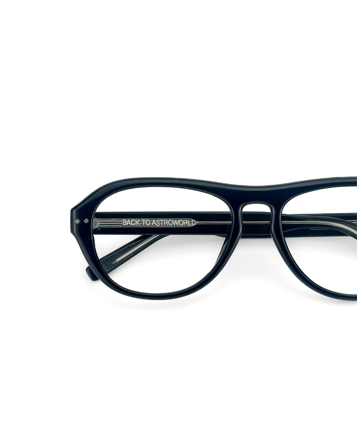 MILLY - TRANSPARENT LENS