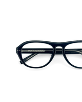 MILLY - TRANSPARENT LENS
