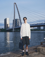 MILLY - TRANSPARENT LENS