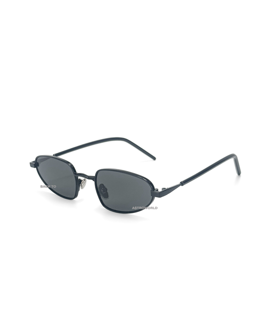 GALIC - BLACK LENS - BLACK
