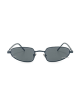 GALIC - BLACK LENS - BLACK
