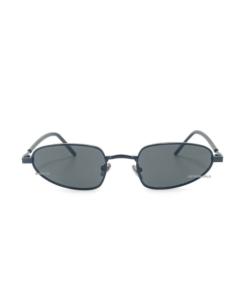 GALIC - BLACK LENS - BLACK