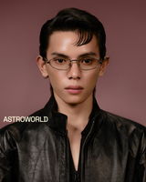 GALIC - BLACK LENS - BLACK