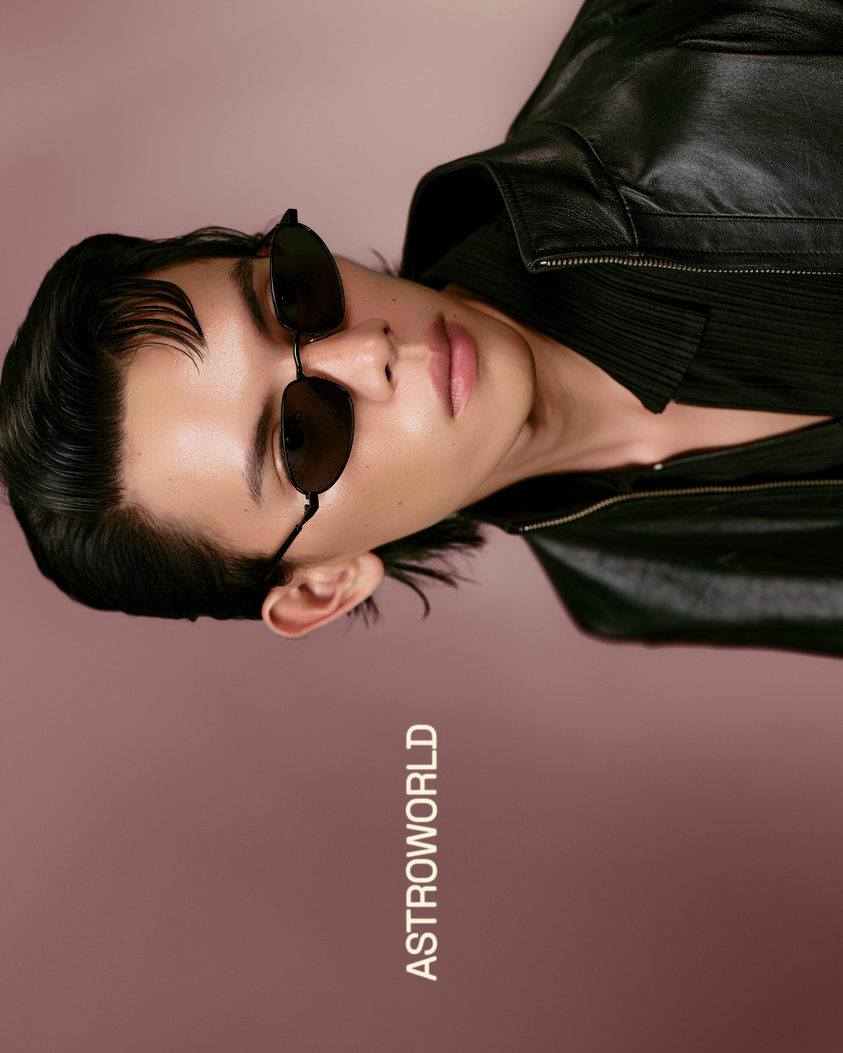 GALIC - BLACK LENS - BLACK
