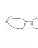 GALIC - LIGHT SHADE LENS - SILVER