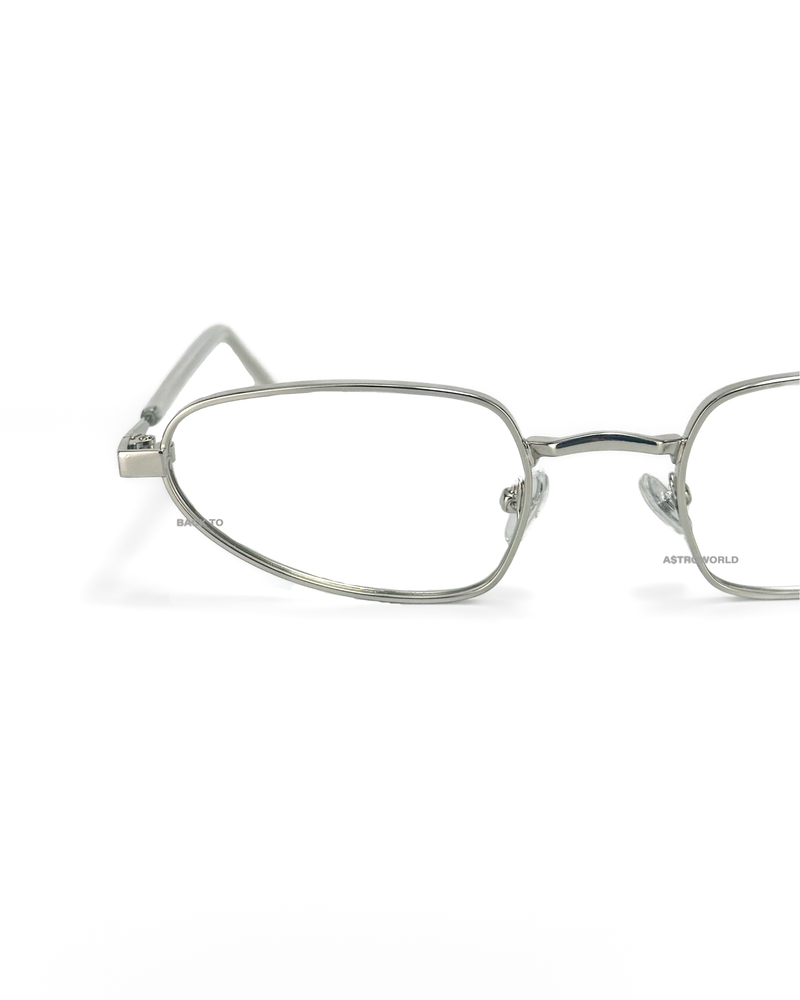 GALIC - LIGHT SHADE LENS - SILVER