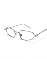 GALIC - LIGHT SHADE LENS - SILVER