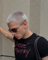 CASEY - SILVER