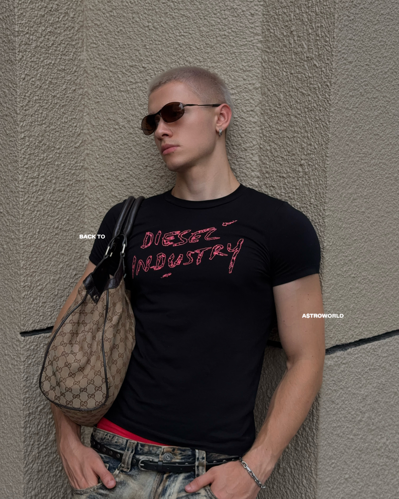 CASEY - BLACK