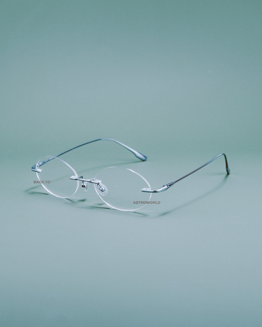 RIMLESS DAISY