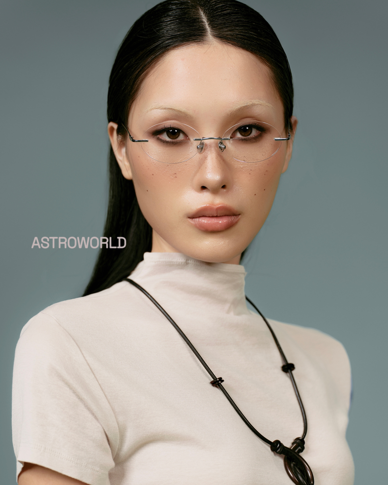 RIMLESS DAISY
