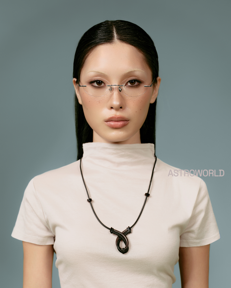 RIMLESS DAISY
