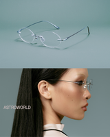 RIMLESS DAISY