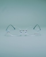 RIMLESS DAISY
