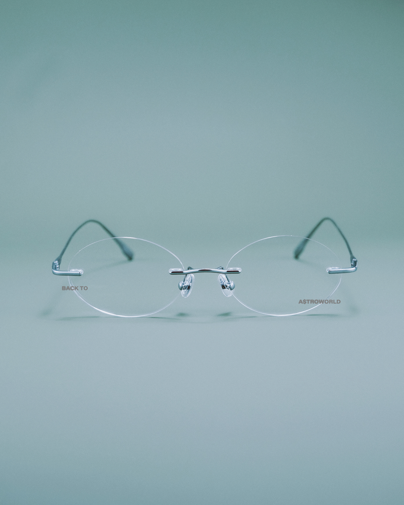 RIMLESS DAISY