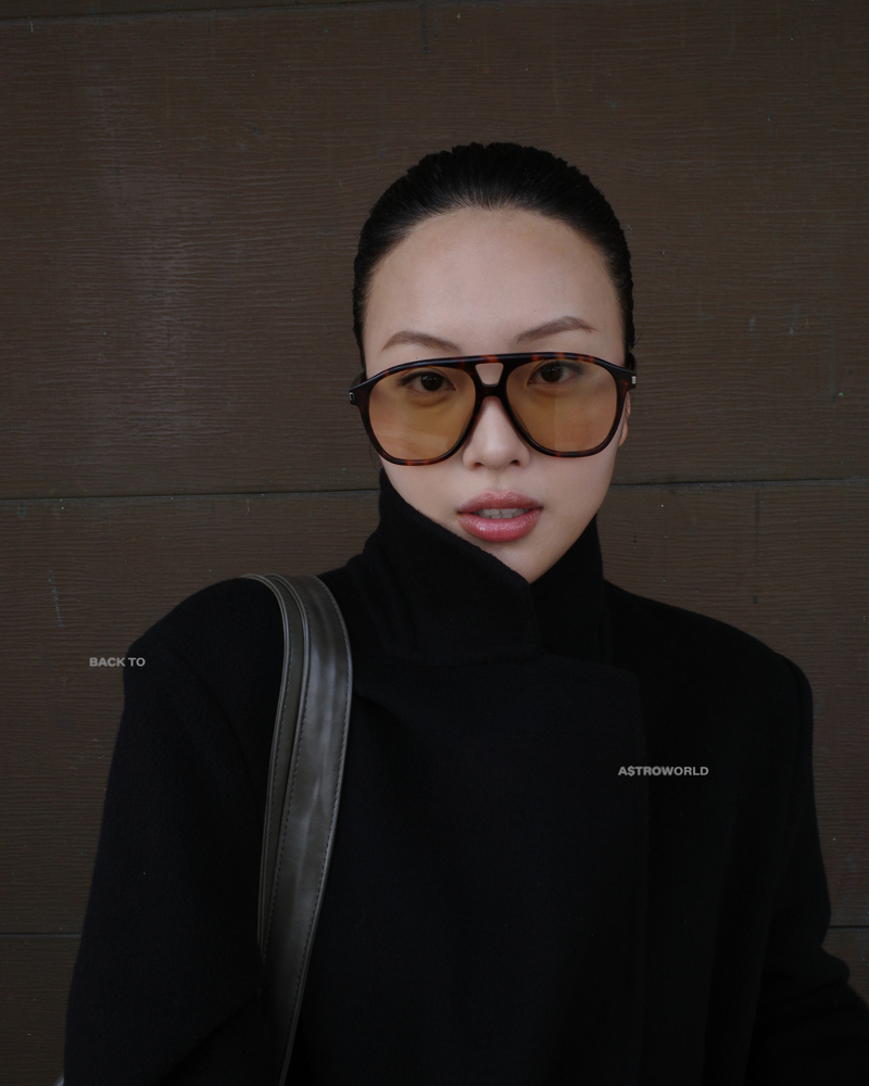 AMIRA - BLACK