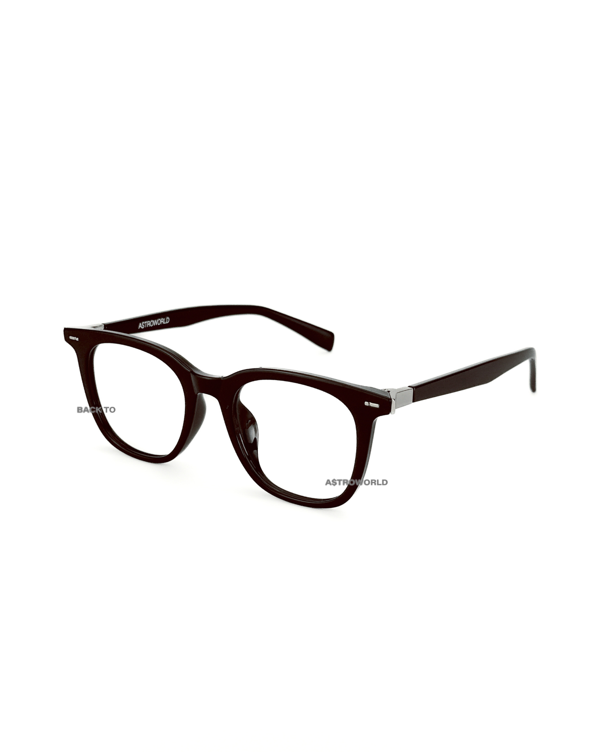 BRODY - BLACK