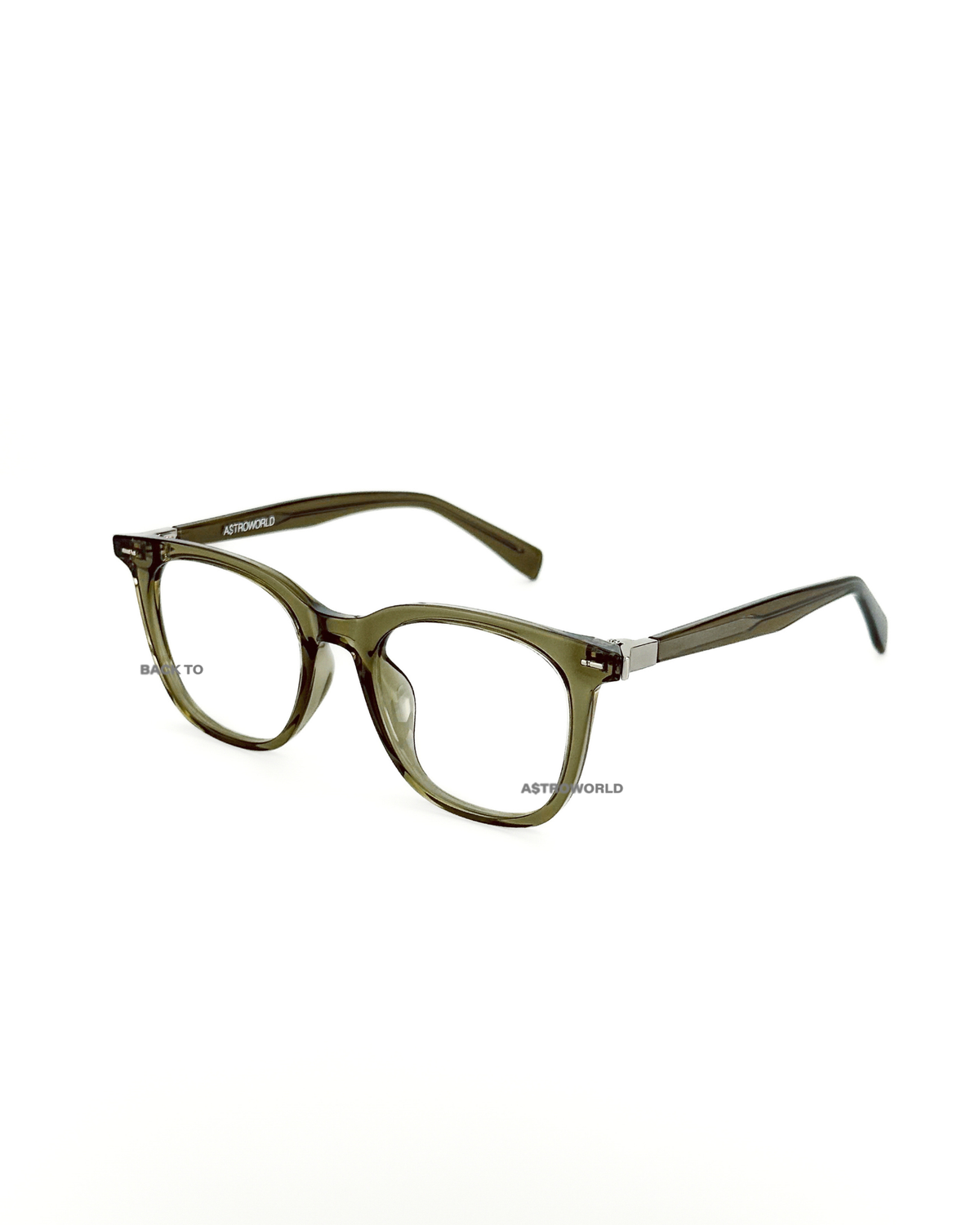 BRODY - OLIVE