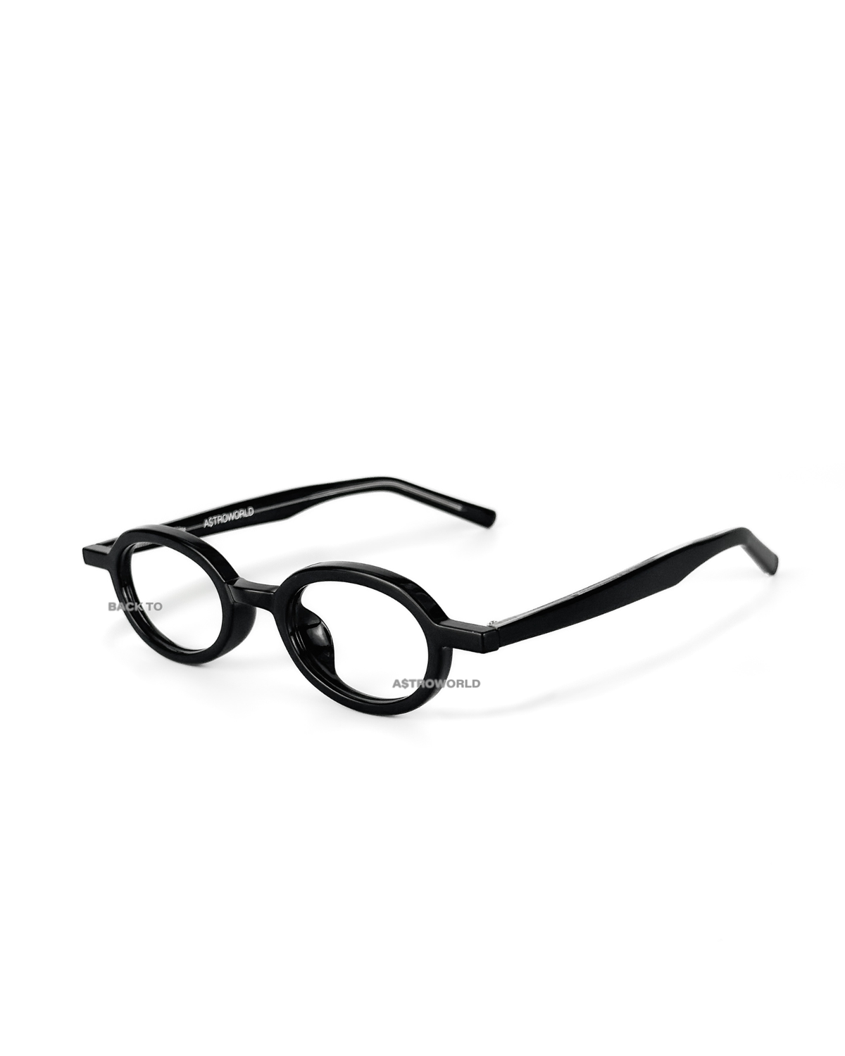 ELLY - BLACK