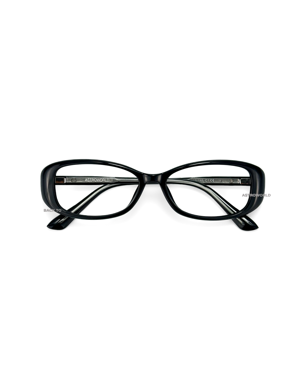 ELARA - BLACK