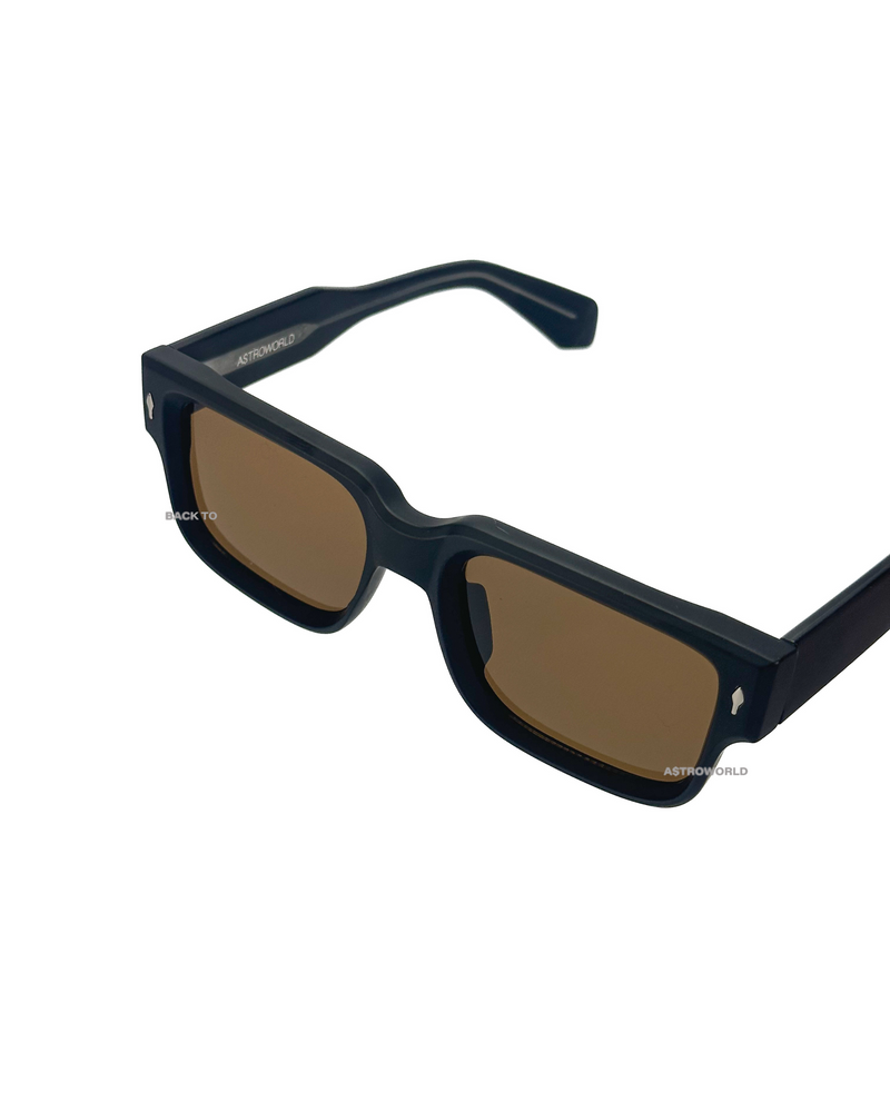 MASON - MATTE BLACK