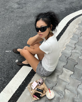 LANO - BLACK LENS