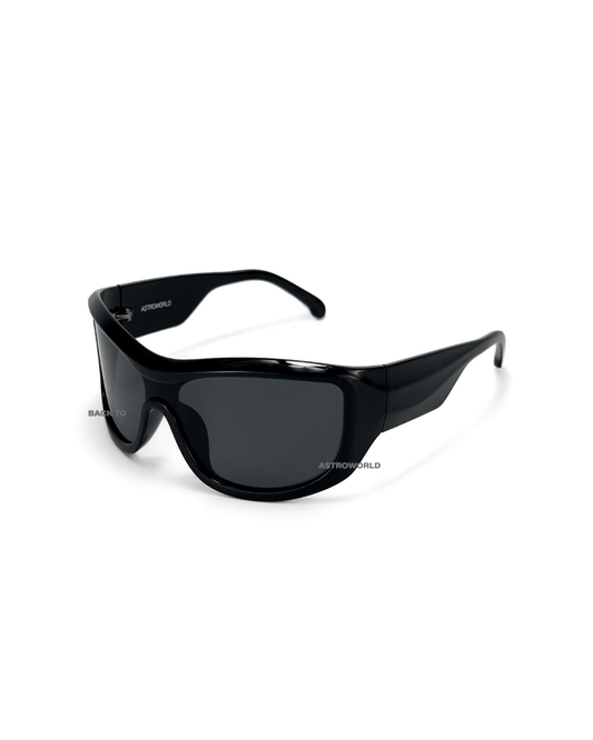 LANO - BLACK LENS