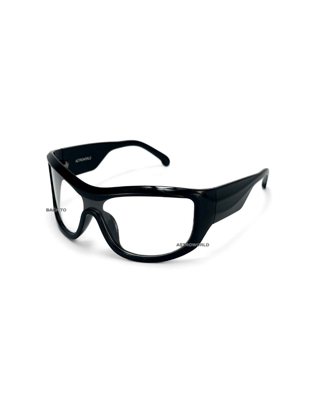 LANO - TRANSPARENT LENS