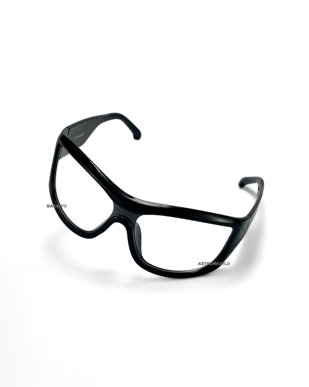 LANO - TRANSPARENT LENS