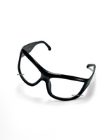 LANO - TRANSPARENT LENS