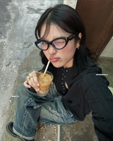 MIYU - BLACK