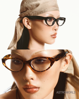 MIYU - BLACK