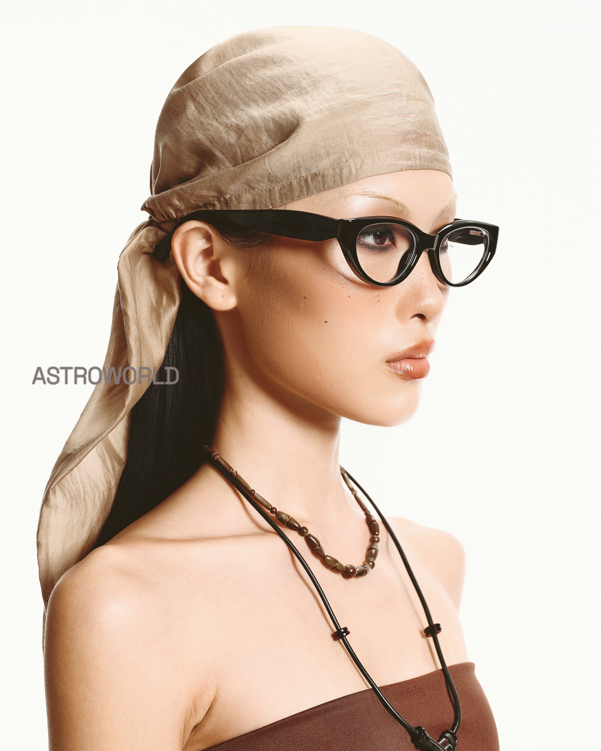MIYU - BLACK
