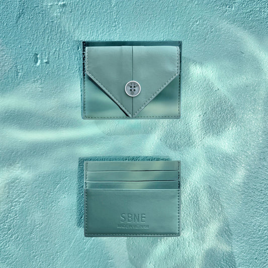 BAO MINT CARD HOLDER